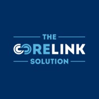 The Corelink Solution Logo