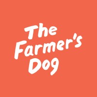 The Farmer's Dog company logo