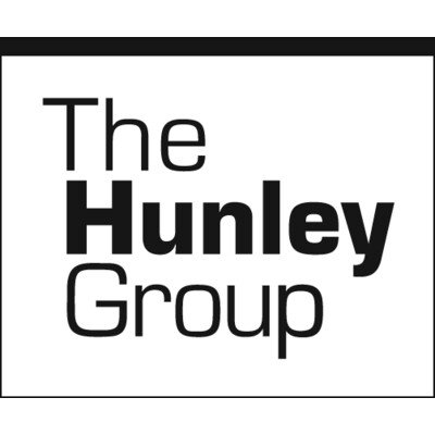 The Hunley Group, LLC Logo