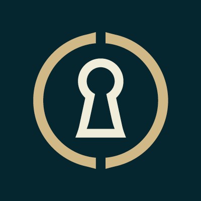 TheKey Logo