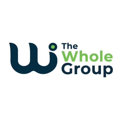 The Whole Group Logo