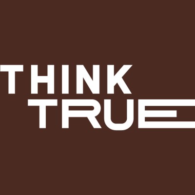 Think TRUE Logo