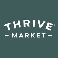 Thrive Market Logo