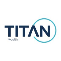 Titan Wealth Holdings Logo