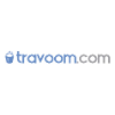 Travoom Logo