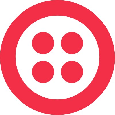 Twilio Logo