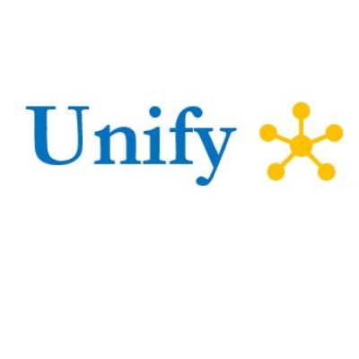 UNIFY Dots Logo