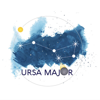 Ursa Major Event Management & Consultancy Logo