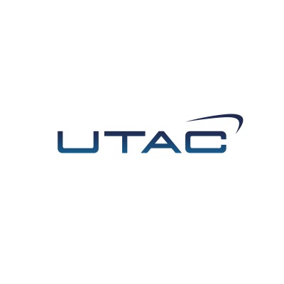 UTAC Logo