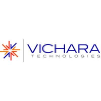 Vichara Technologies Logo
