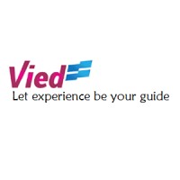 Vied Technologies,Inc. Logo