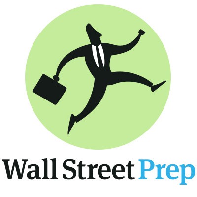 Wall Street Prep Logo