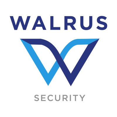 Walrus Security Logo