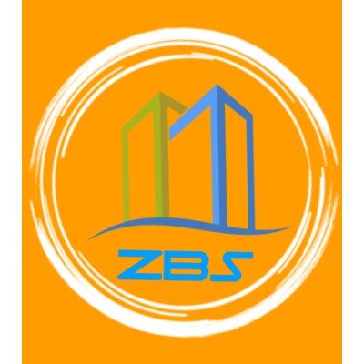 Zenith Building Solutions (Gh) Logo
