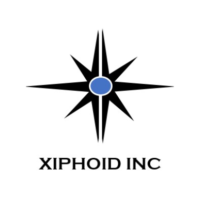 Xiphoid Inc Logo