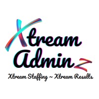 Xtream Adminz Logo