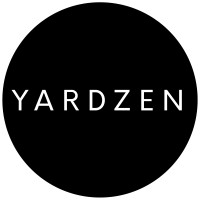 Yardzen Logo