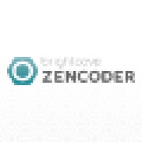 Zencoder Logo